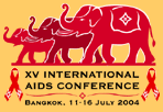 AIDS-Konferenz 2004