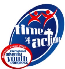 International Adventist Youth Congress 2004
