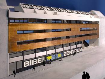 New Vienna Bible Centre