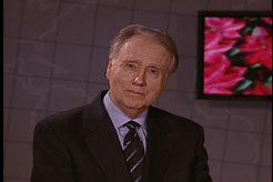 Pastor Jan Paulsen, Adventist World President