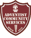 Adventist Community Services (ACS)