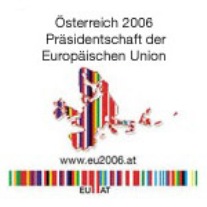 Logo der Präsidentschaft 2006