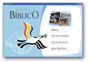 Mundo Biblico Site