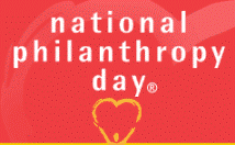 National Philanthropy Day®