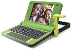 Portable 100 Dollar PC for Third-World children