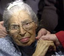 Rosa Parks, Civil Rights Pioneer