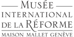 Logo of the new museum