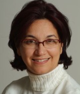 Raquel Arrais, associate director