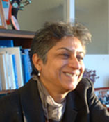 Asma Jahangir, U.N. special rapporteur for