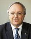Professor Dr. Michael Bünker