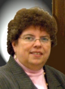 Rev. Dr. Eileen W. Lindner