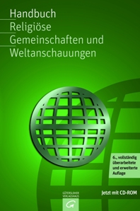 Cover des Handbuchs