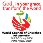 WCC Assembly Logo