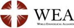 World Evangelical Alliance (WEA) Logo
