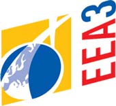 Logo der Dritten Europäischen Ökumenischen 