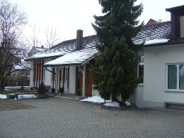 Advent-Gemeinde Romanshorn