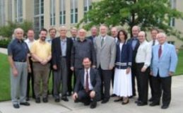 Theologians representing the Seventh-day Adventist