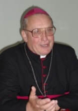 Erzbischof Tadeusz Kondrusiewicz 