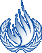 UN Human Rights Council Logo