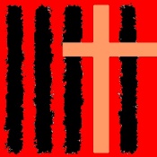 Logo : Gebetstag für verfolgte Christen 