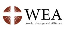 Logo der Weltweiten Evangelischen Allianz