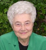 Chiara Lubich /1920-2008)