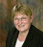 Neue VEF-Präsidentin Bischöfin Rosemarie Wenner