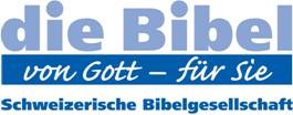 Logo der Schweizerischen Bibelgesellschaft