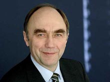 Dr. Christoph Bergner, Beauftragter der 