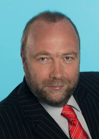 Deutscher Menschenrechtsbeauftragter: Günter Nooke