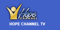 Hope Channel TV Logo