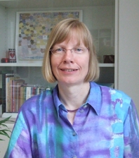 Dr. Elisabeth Dieckmann