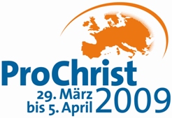 ProChrist 2009