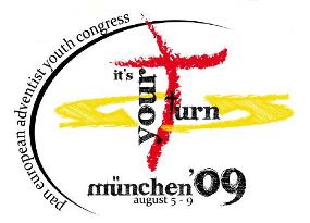 Logo Paneuropäischer Jugendkongress