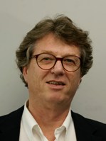 Herbert Bodenmann, neuer Chefredakteur APD-Schweiz