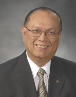 Dowell Chow, neuer Präsident von AWR