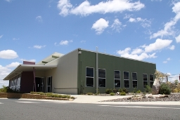 Glenvale Adventist Church, Toowoomba, Australien