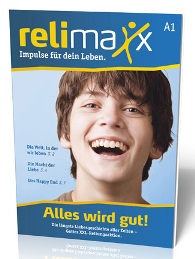 relimaXx-Magazin - Titelseite  