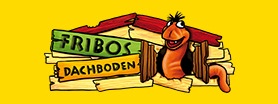 Logo der Kindersendung: Fribo und seine Freunde