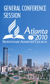 59th General Conference Session (World Synod)