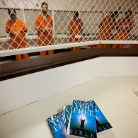Bibeln im Gefängnis