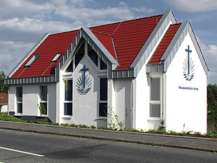 Neuapostolische Kirche 