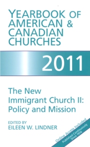 Jahrbuch: Amerikanische und kanadische Kirchen