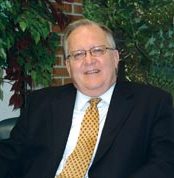 Dan Jackson, Kirchenpräsident der US-Adventisten 