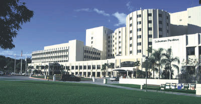 Medizinisches Zentrum der Loma Linda Universität