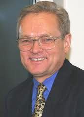 Pastor Karel Nowak (59)