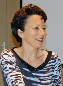 Manuela Petraglio-Bürgi, Synodalratspräsidentin