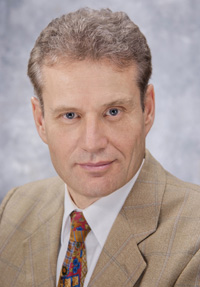 Claude Richli, Autor der Zehntenstatistik 2009