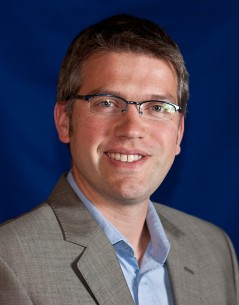 Jörg Varnholt, Leiter des „Hope Channel TV“