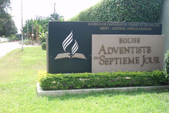 Kirchenverwaltung der Adventisten, Abidjan